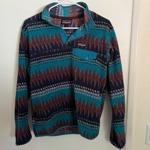 Patagonia Synchilla Fleece